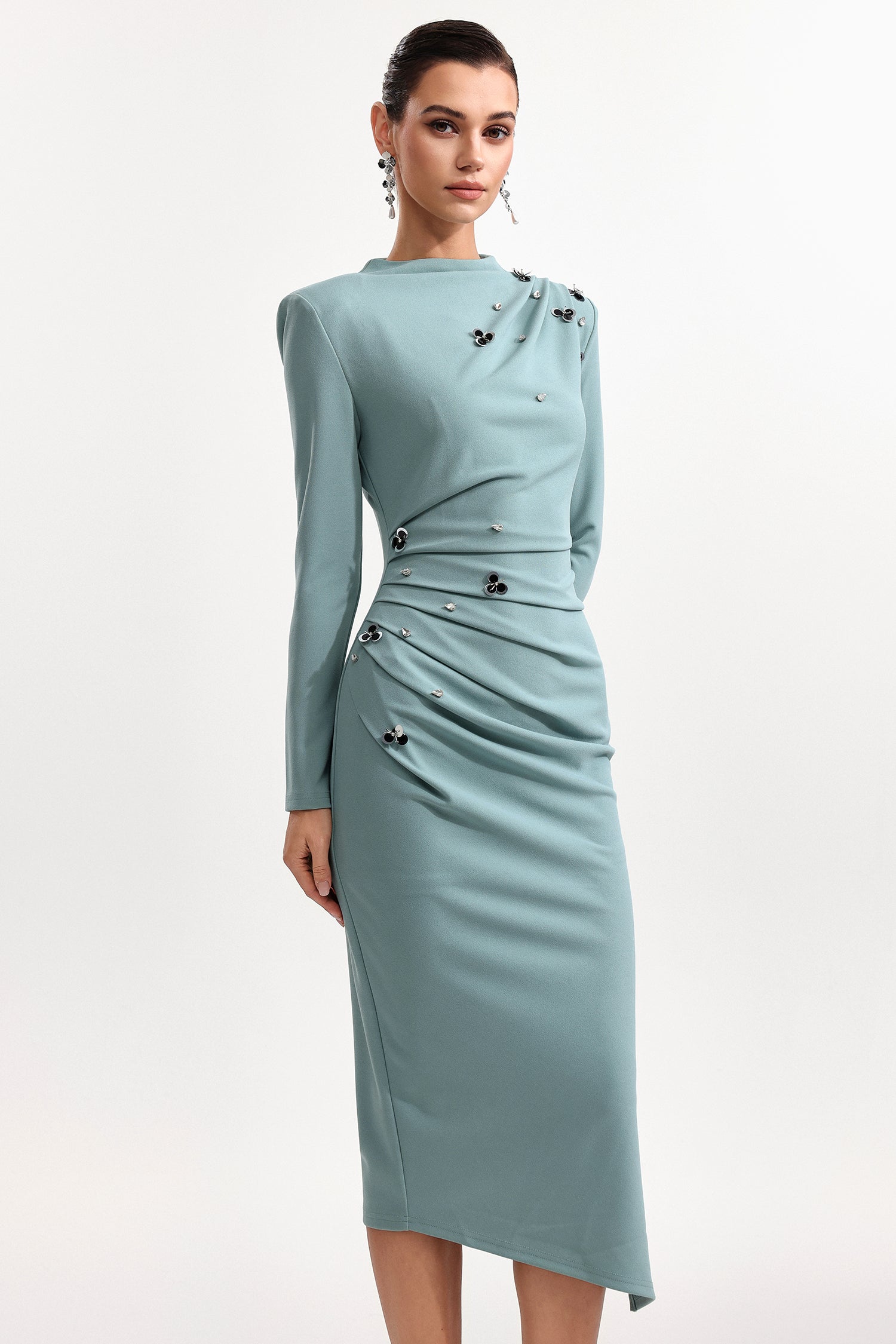 Bella Barnett Dress