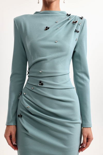 Bella Barnett Dress