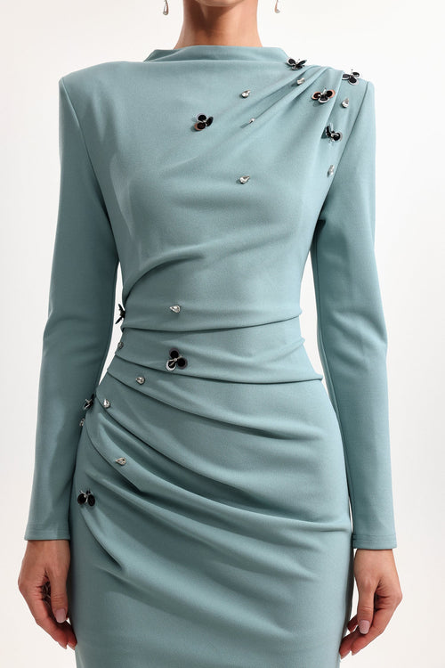 Bella Barnett Dress