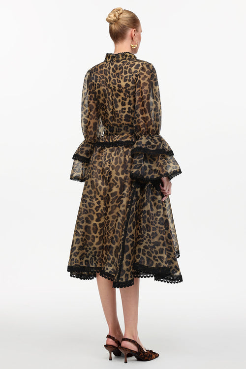 Bella Barnett Dress
