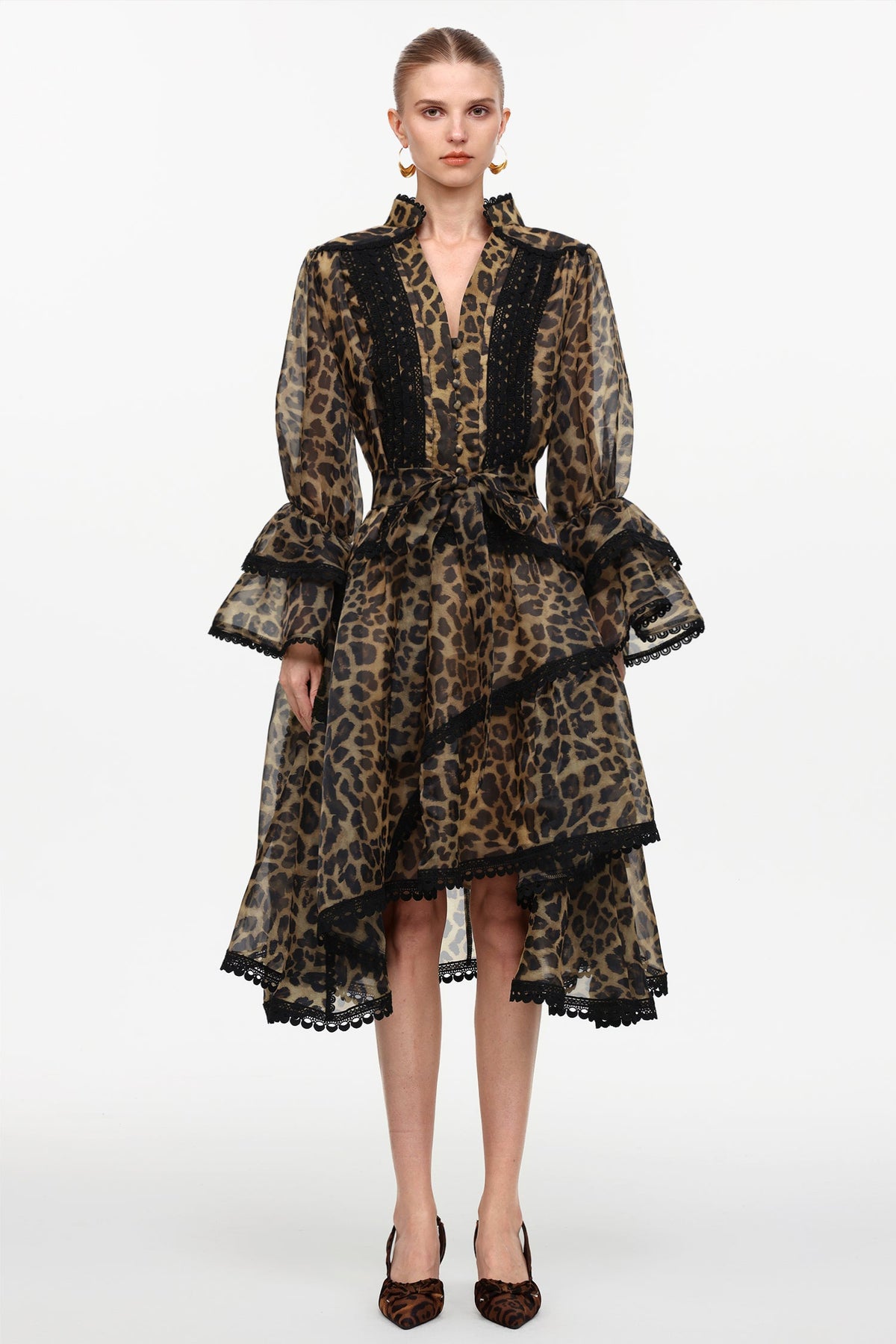 Bella Barnett Dress