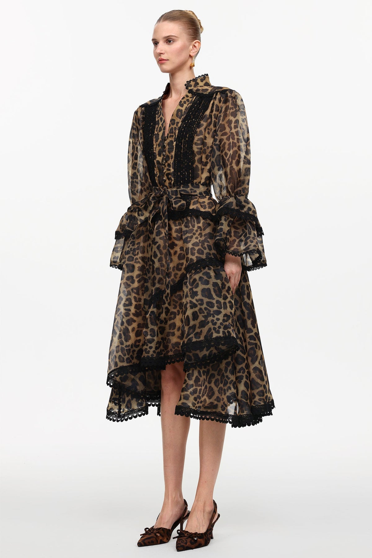 Bella Barnett Dress