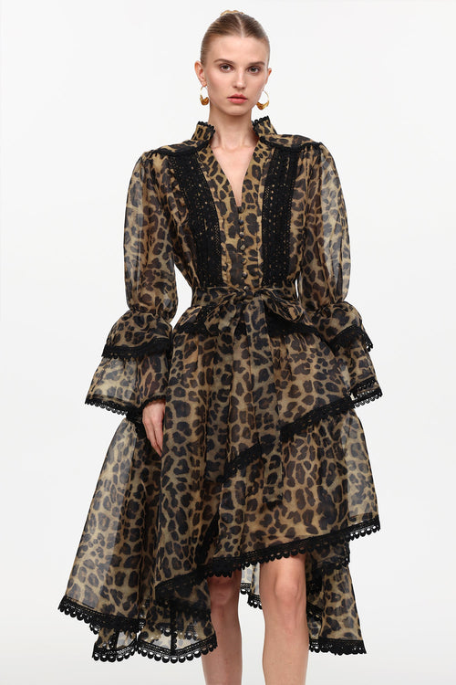 Bella Barnett Dress