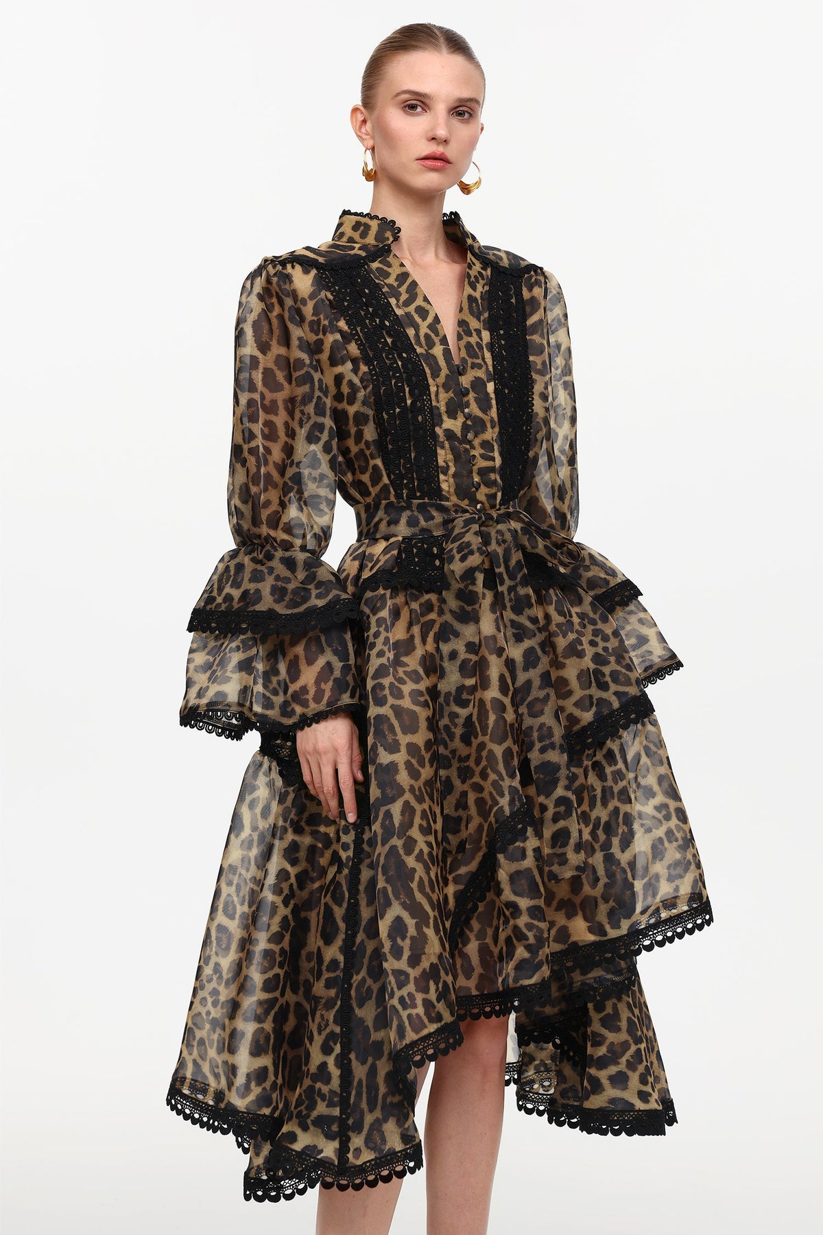 Bella Barnett Dress