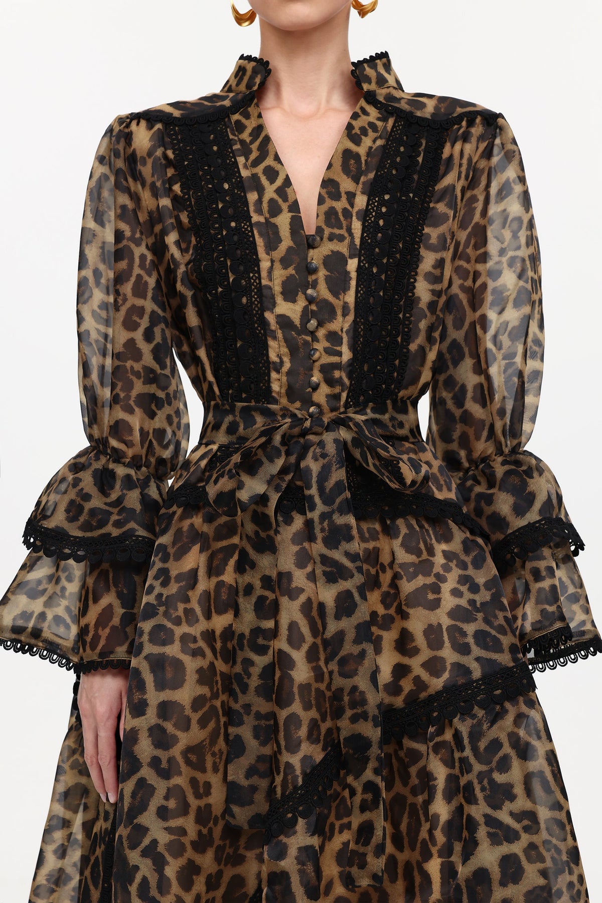 Bella Barnett Dress