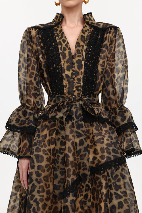 Bella Barnett Dress