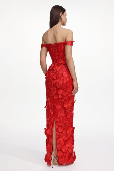 Bella Barnett Dress