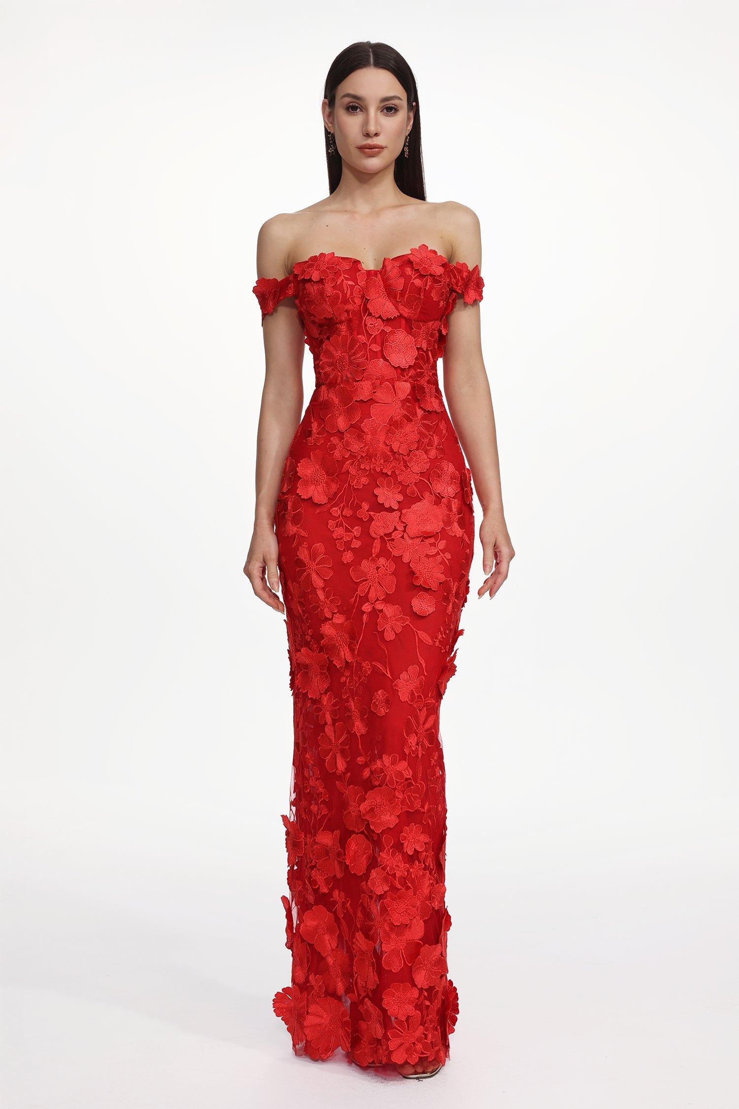 Bella Barnett Dress