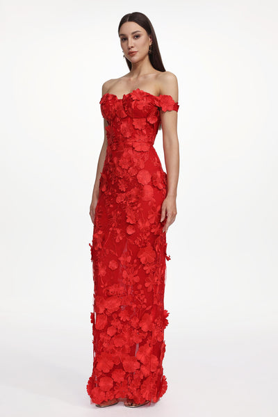 Bella Barnett Dress