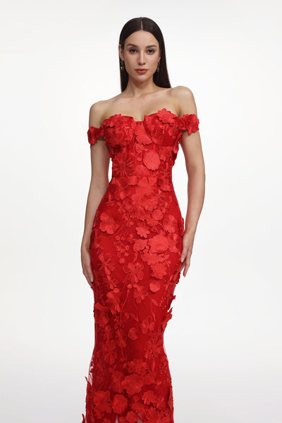 Bella Barnett Dress