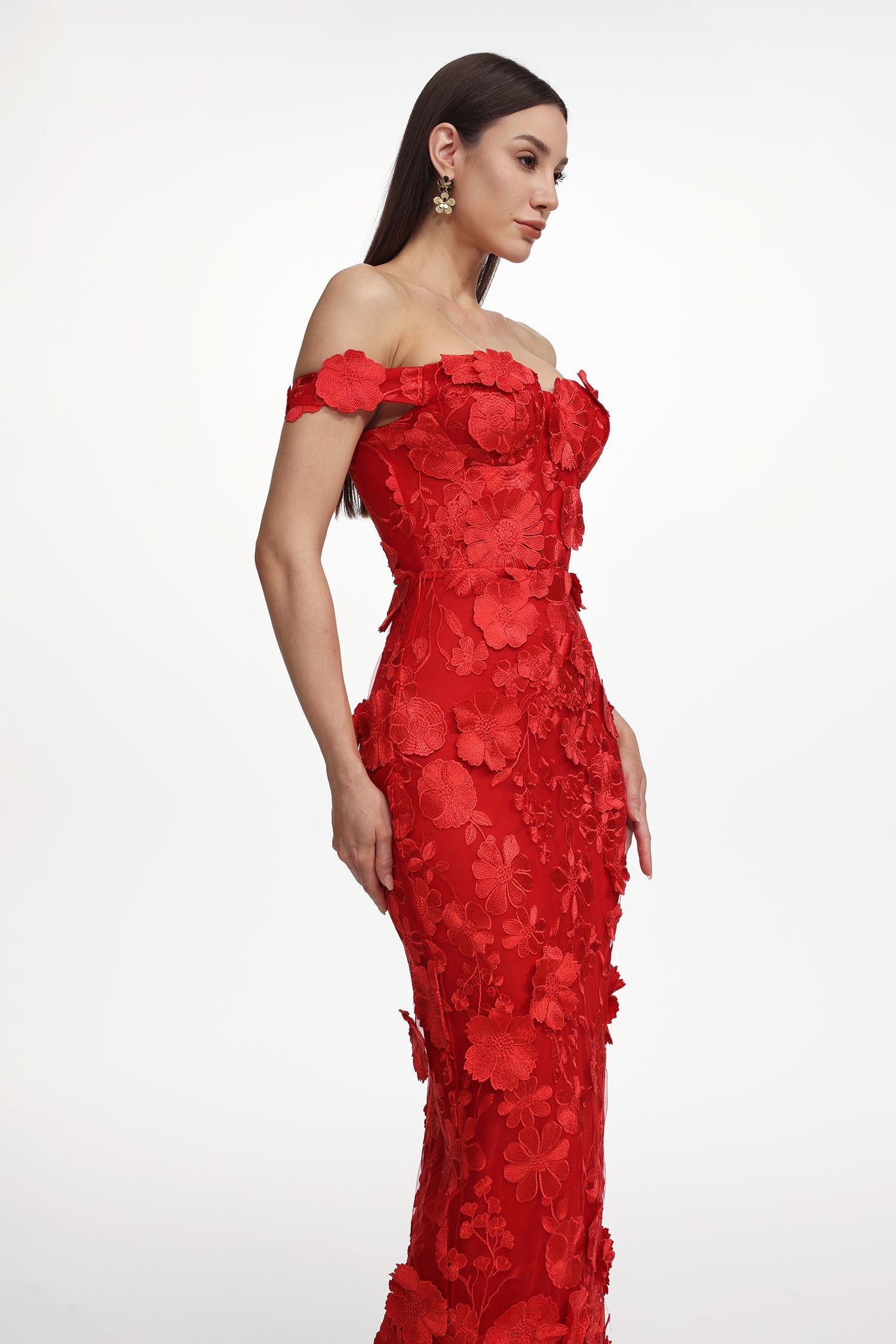 Bella Barnett Dress