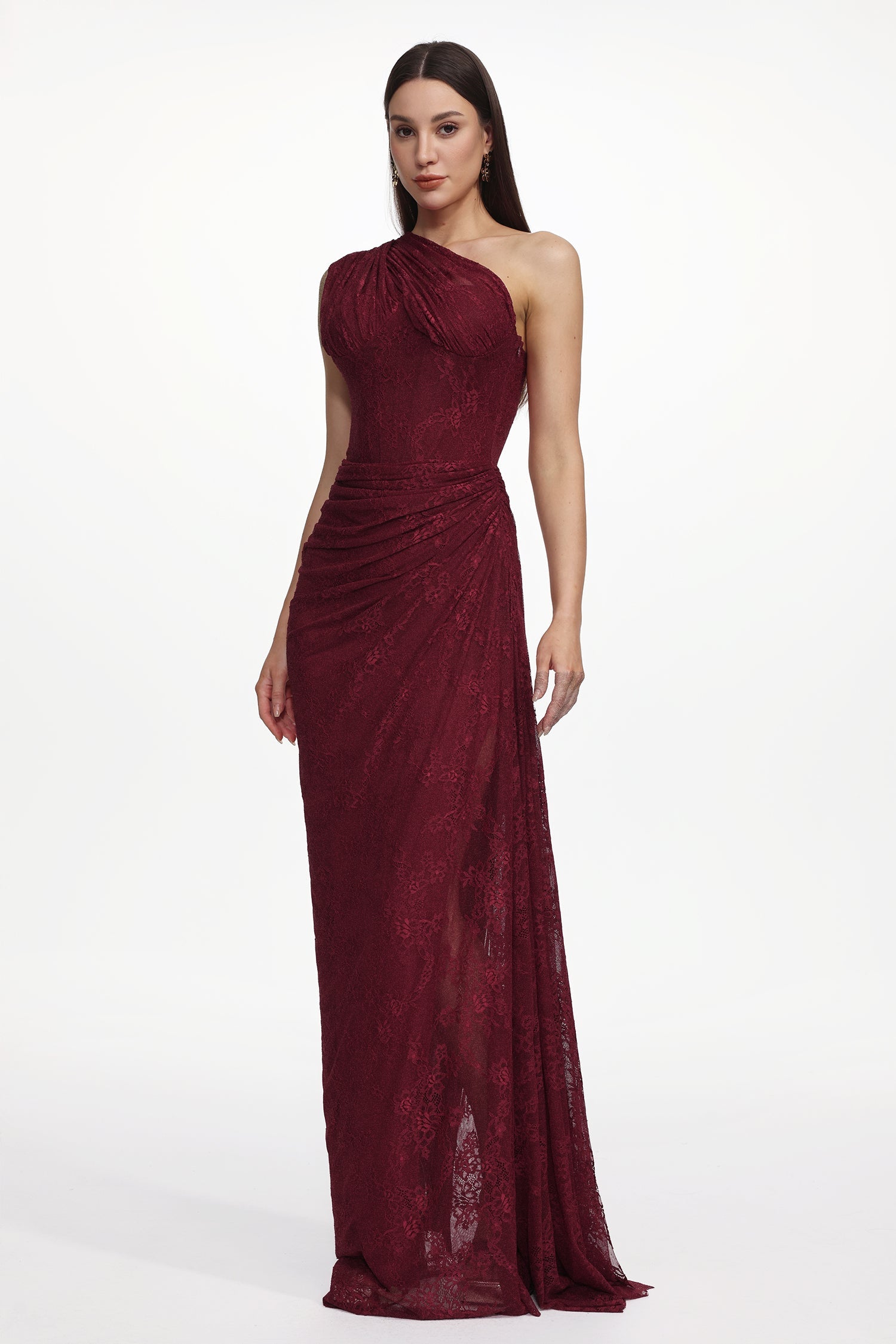 Bella Barnett Dress