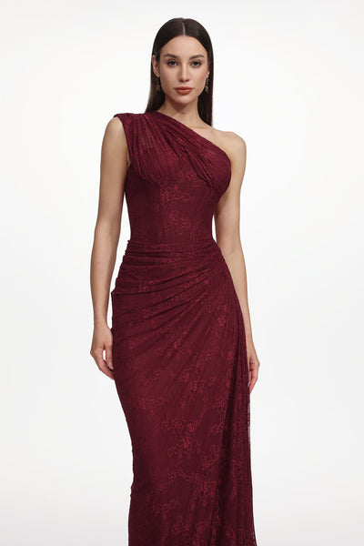 Bella Barnett Dress