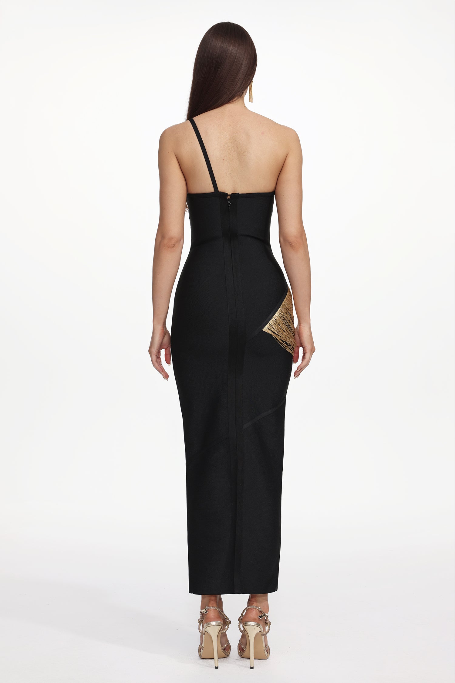Bella Barnett Dress