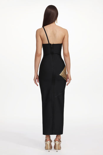 Bella Barnett Dress