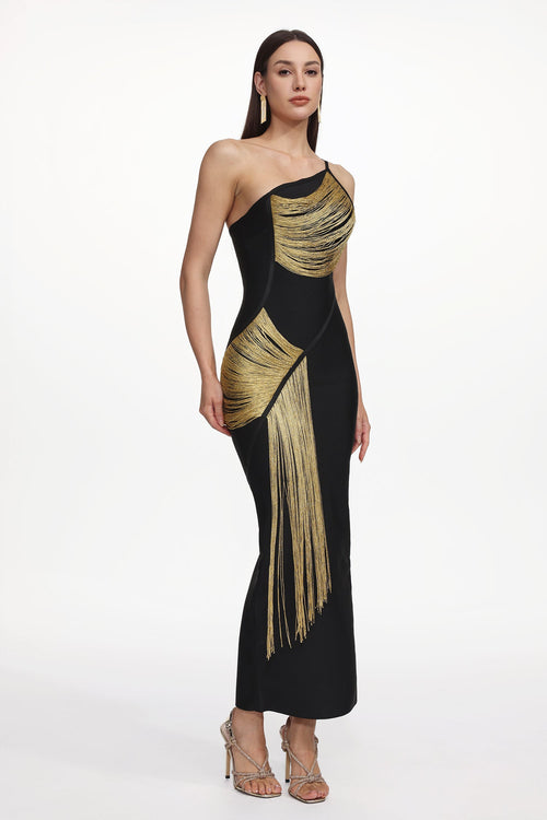 Bella Barnett Dress
