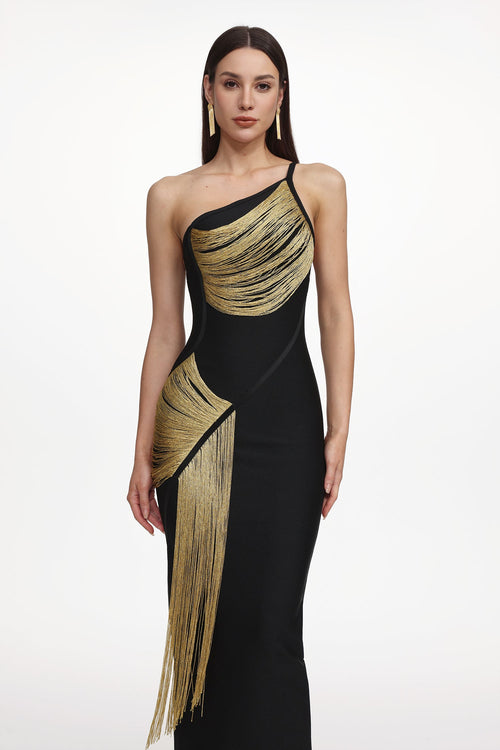 Bella Barnett Dress