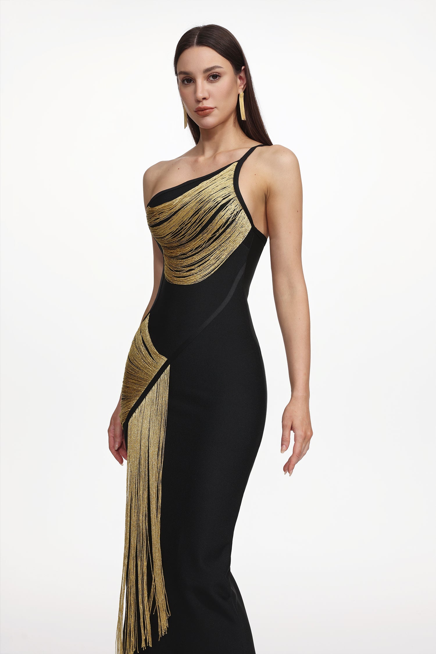 Bella Barnett Dress