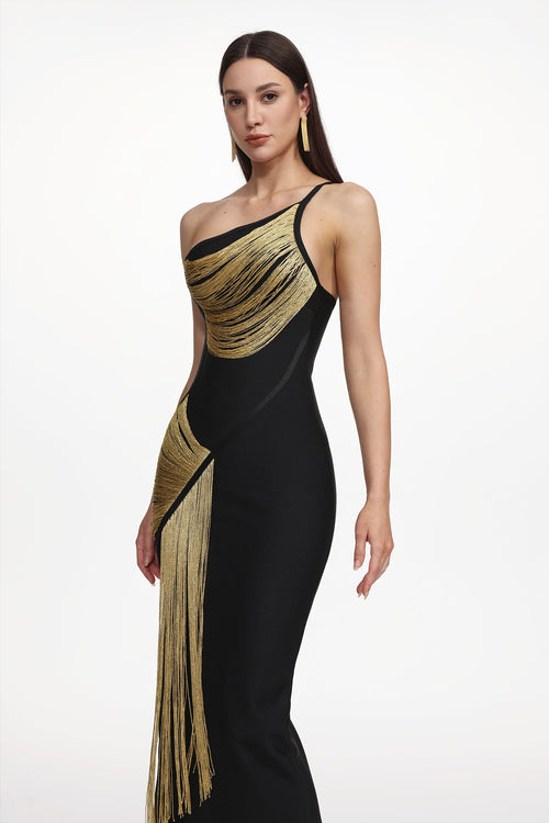 Bella Barnett Dress