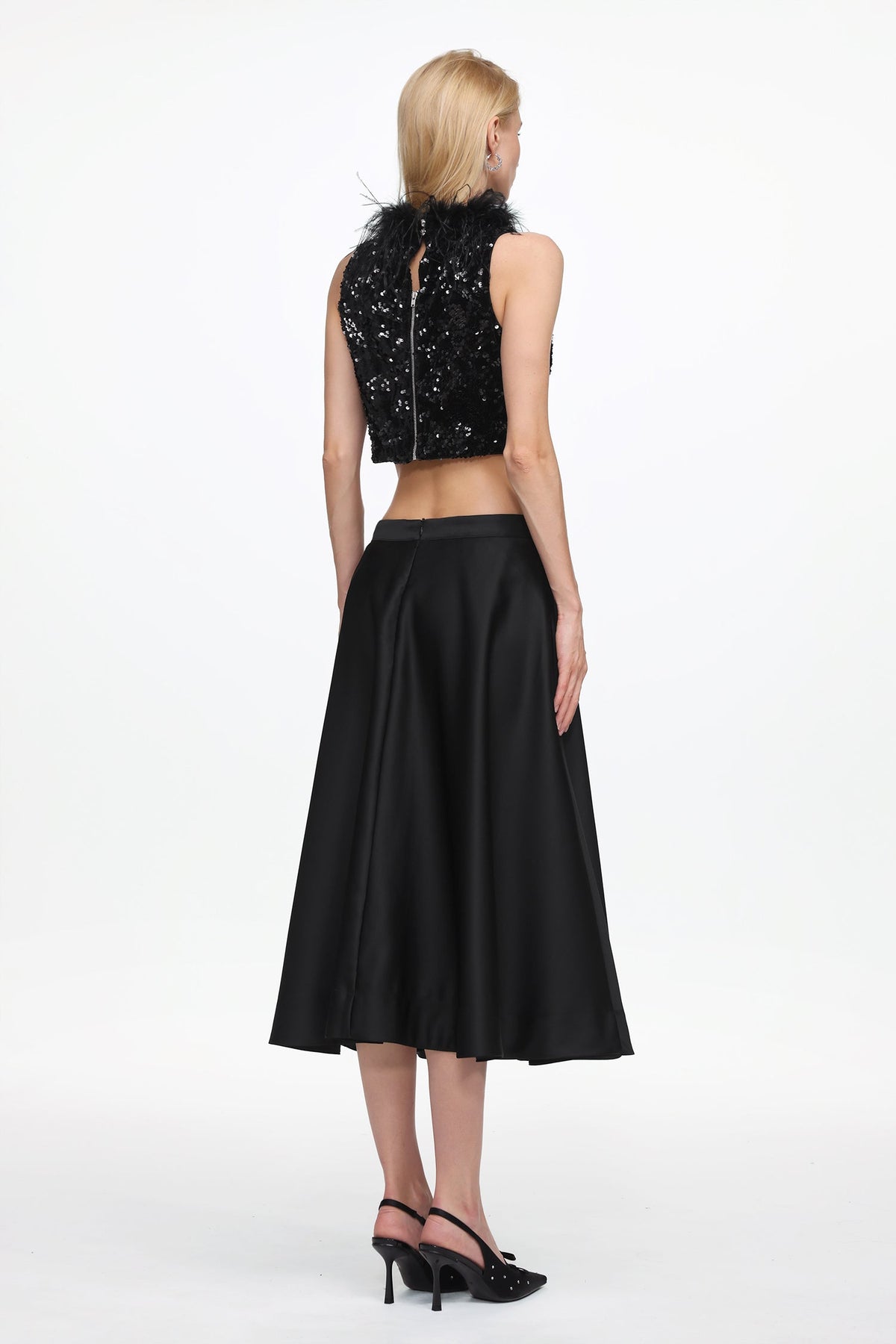 Bella Barnett Dress