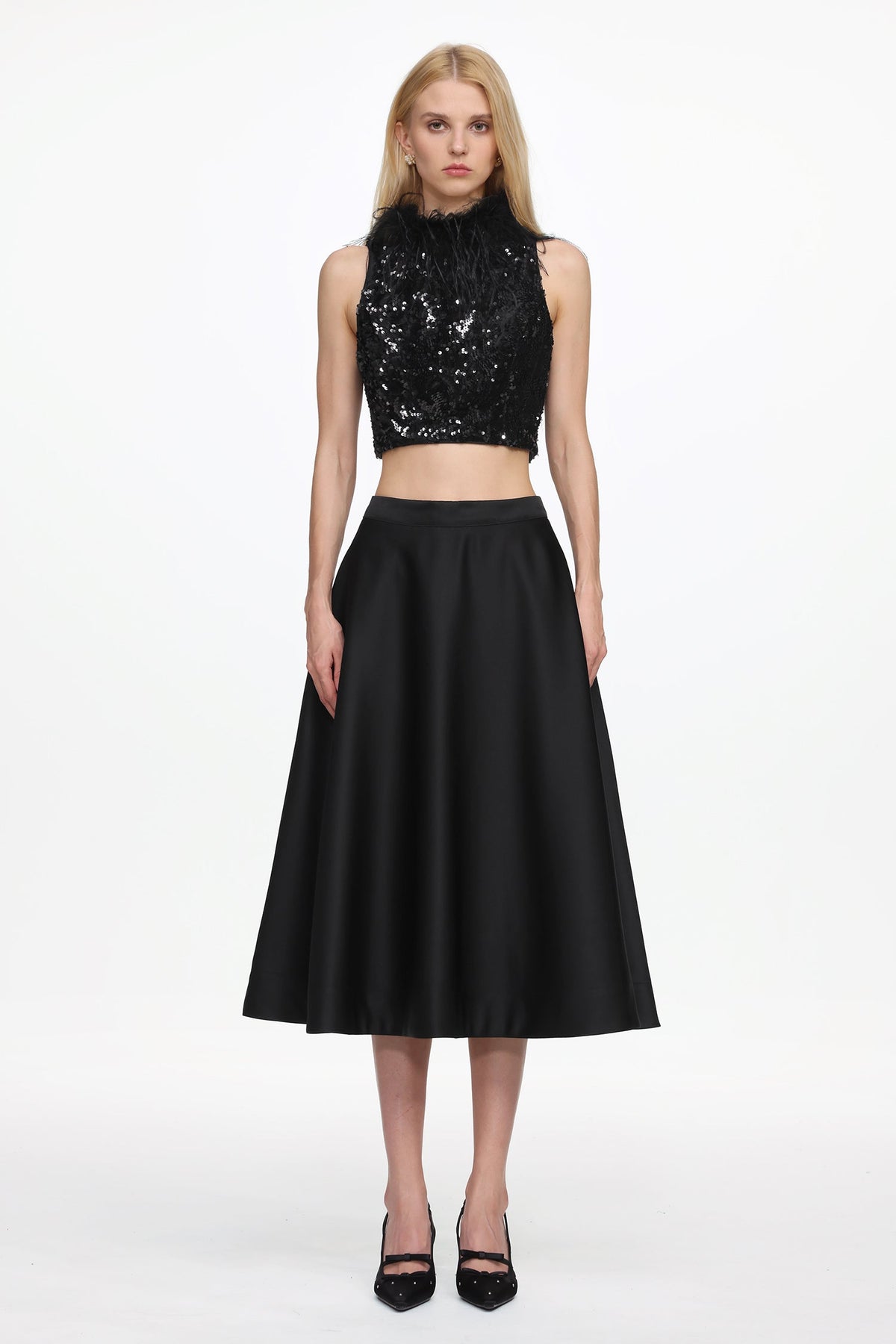 Bella Barnett Dress