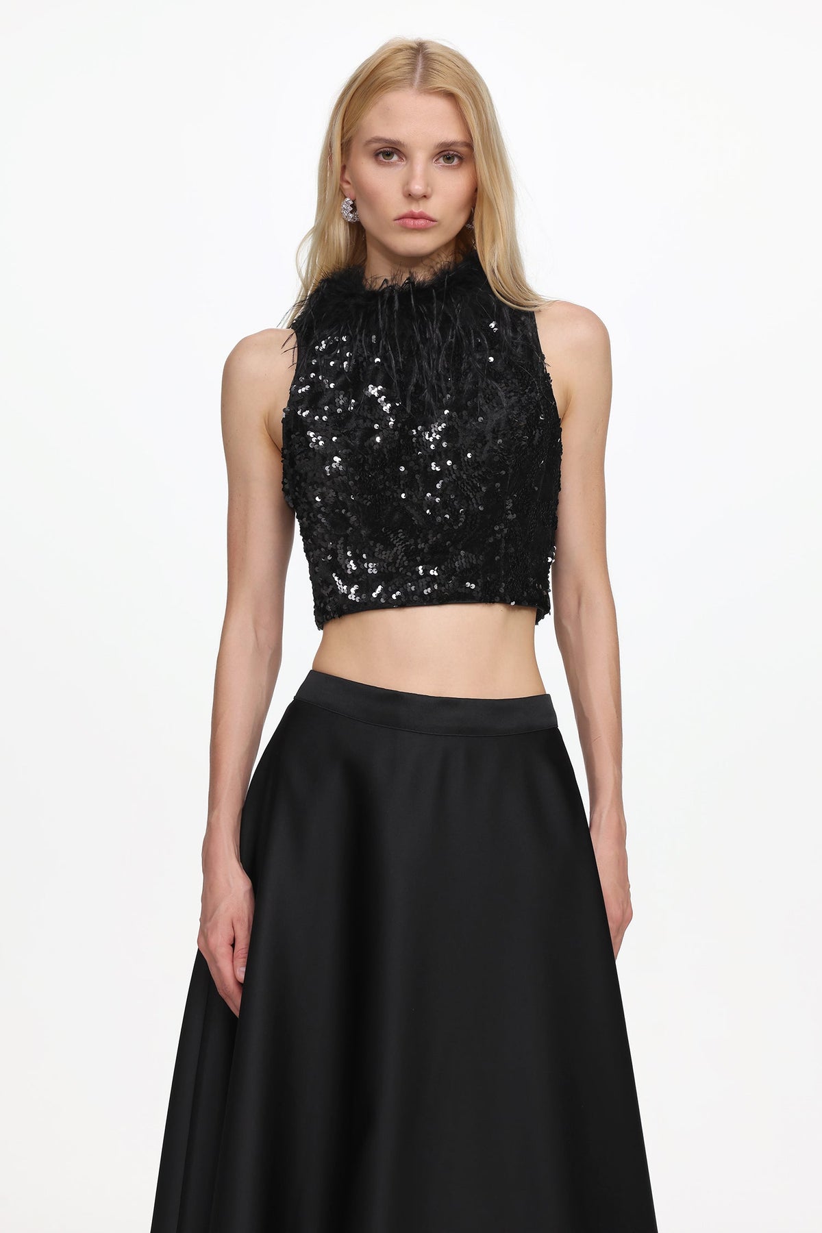 Bella Barnett Dress