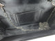 Crystal Rhinestone Clutch Purse – Silver Gold or Black | SKU LA-6128