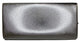 Crystal Rhinestone Clutch Purse – Silver Gold or Black | SKU LA-6128