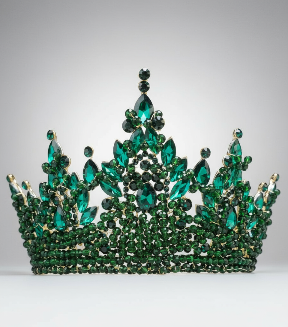 Tiara TR-977 by Calla Collection