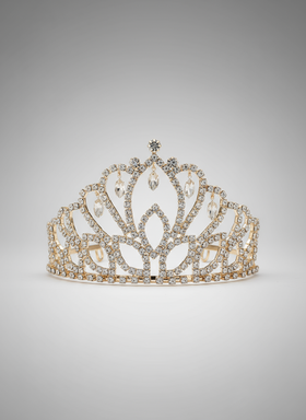 Tiara TR-900 by Calla Collection
