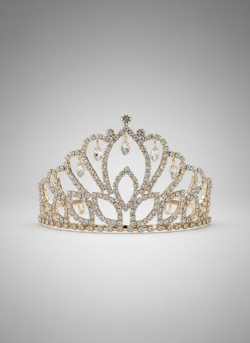 Tiara TR-900 by Calla Collection