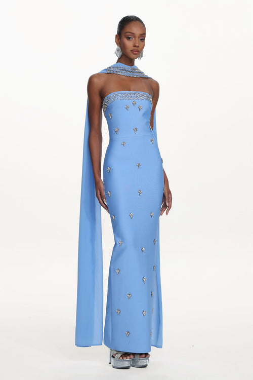 Bella Barnett Dress
