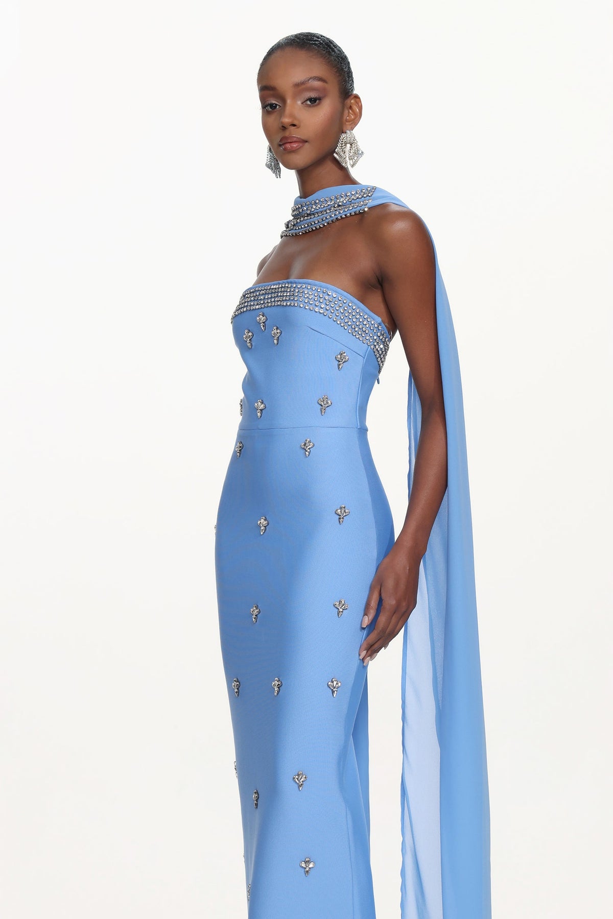 Bella Barnett Dress