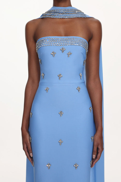 Bella Barnett Dress