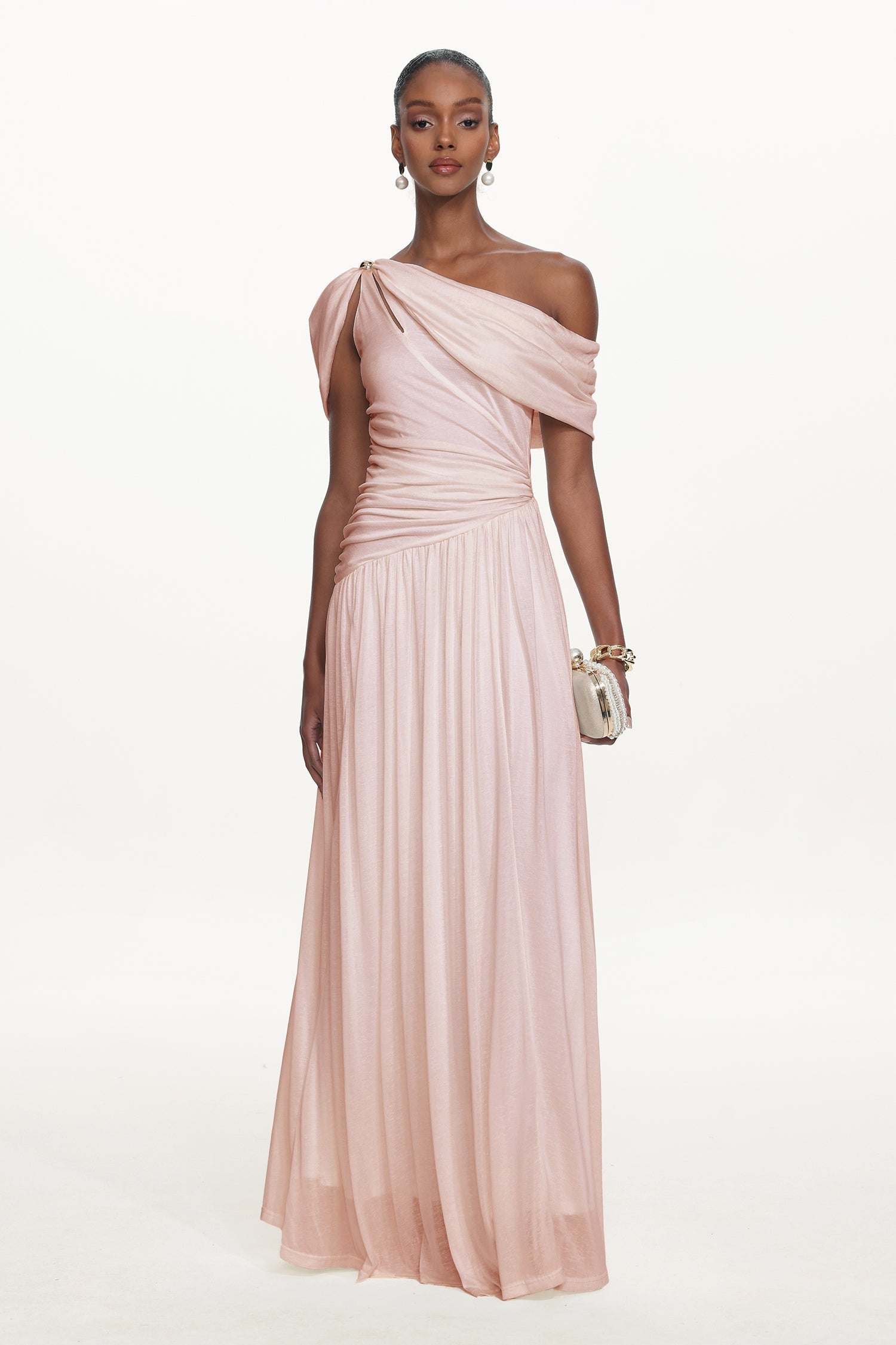 Bella Barnett Dress