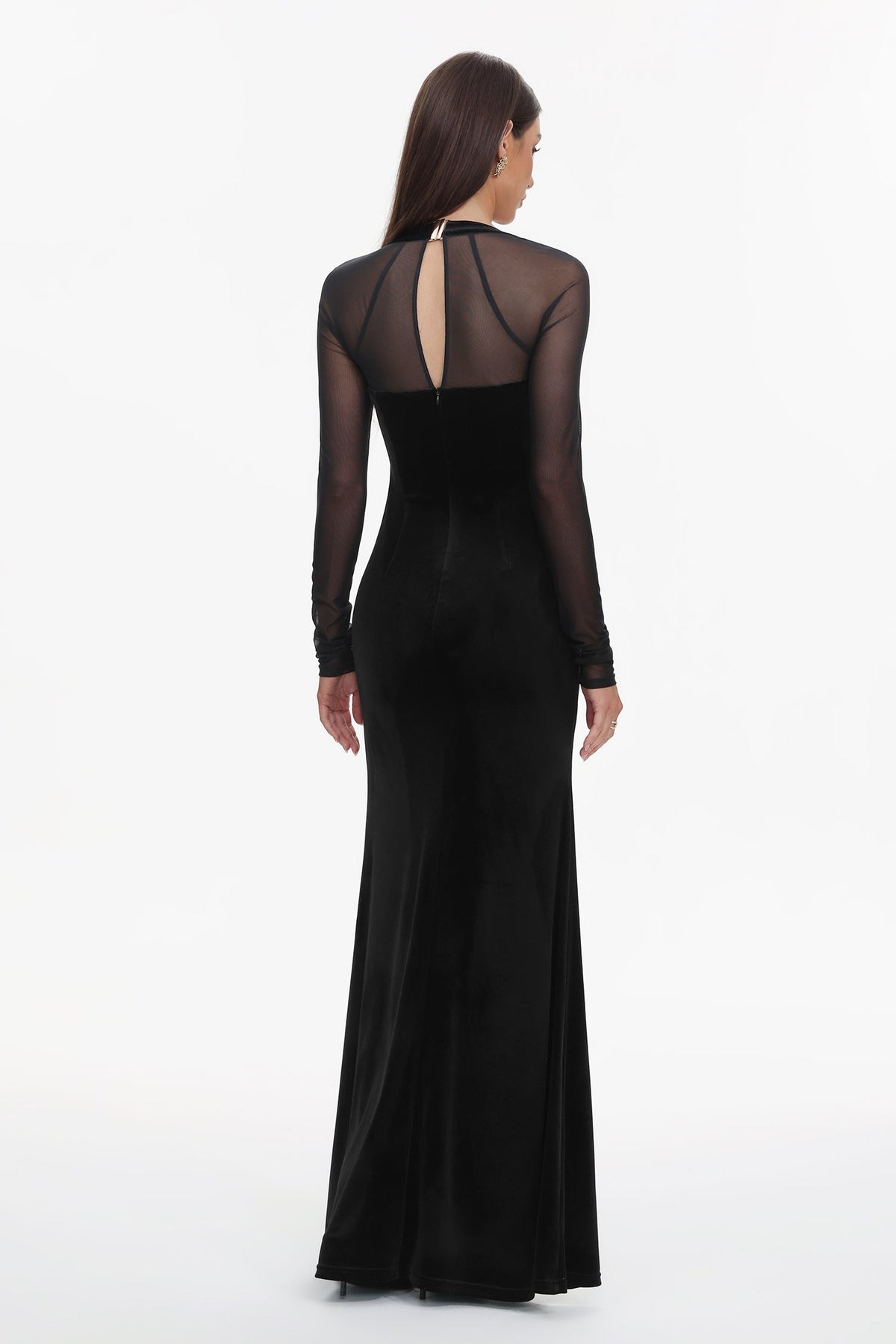 Bella Barnett Dress