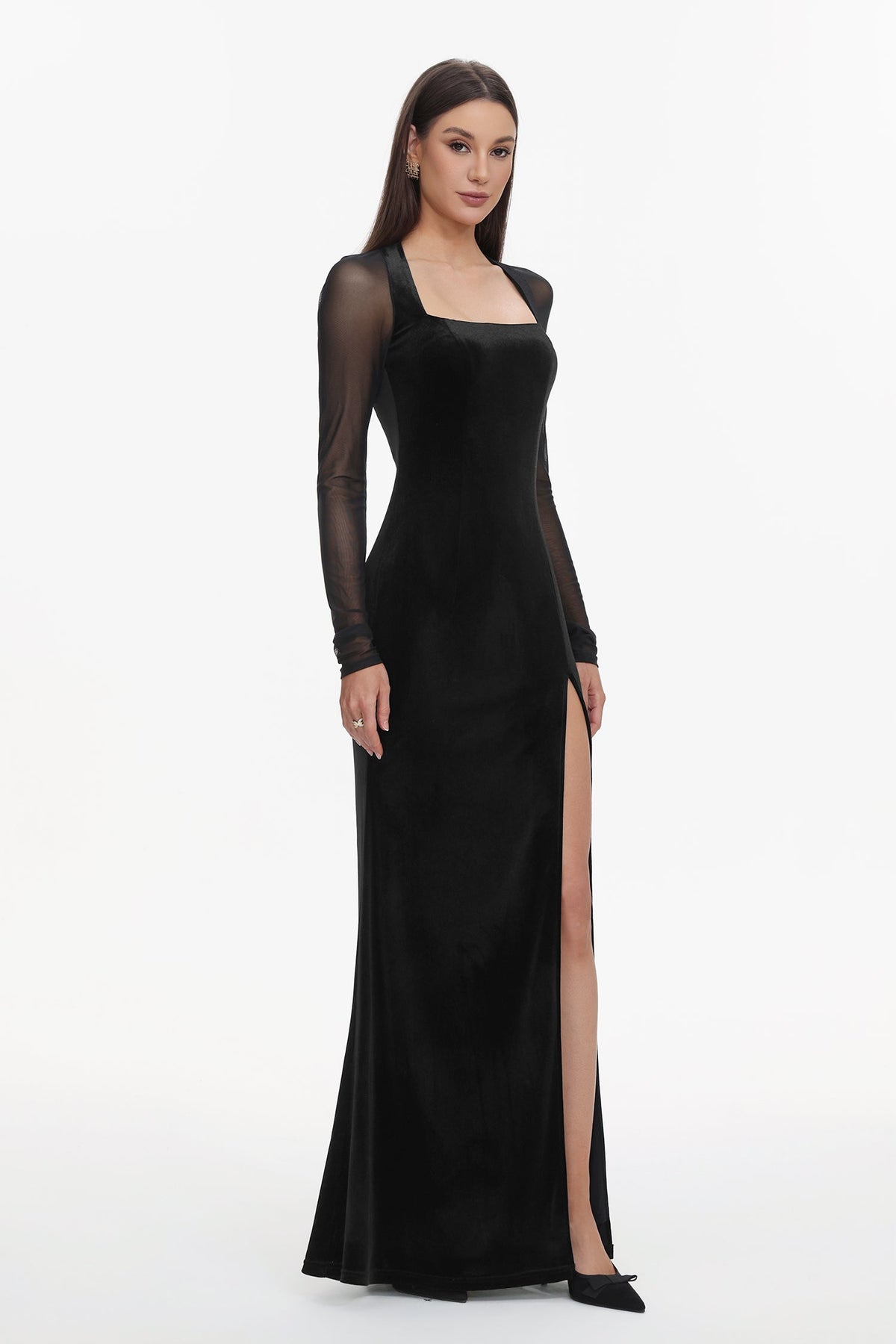 Bella Barnett Dress