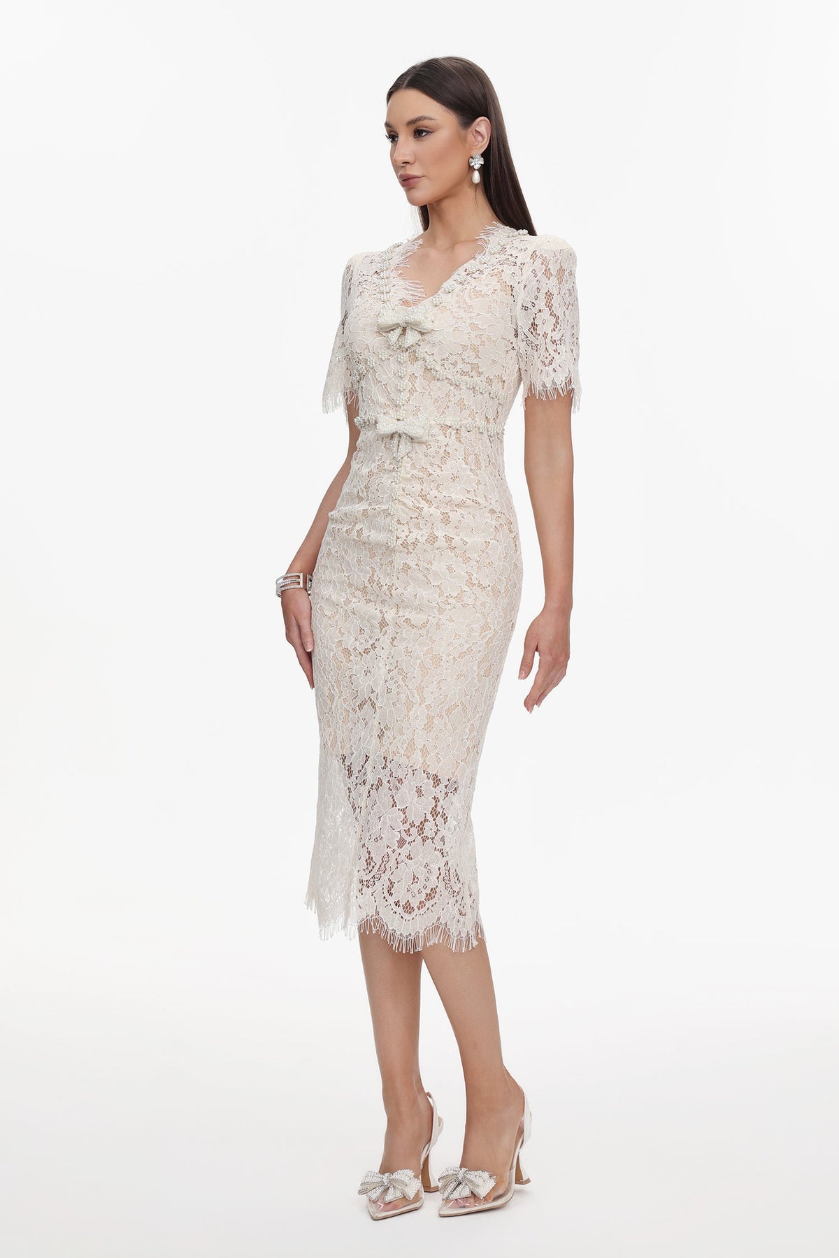 Bella Barnett C-Dresses