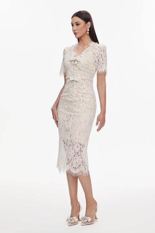 Bella Barnett C-Dresses