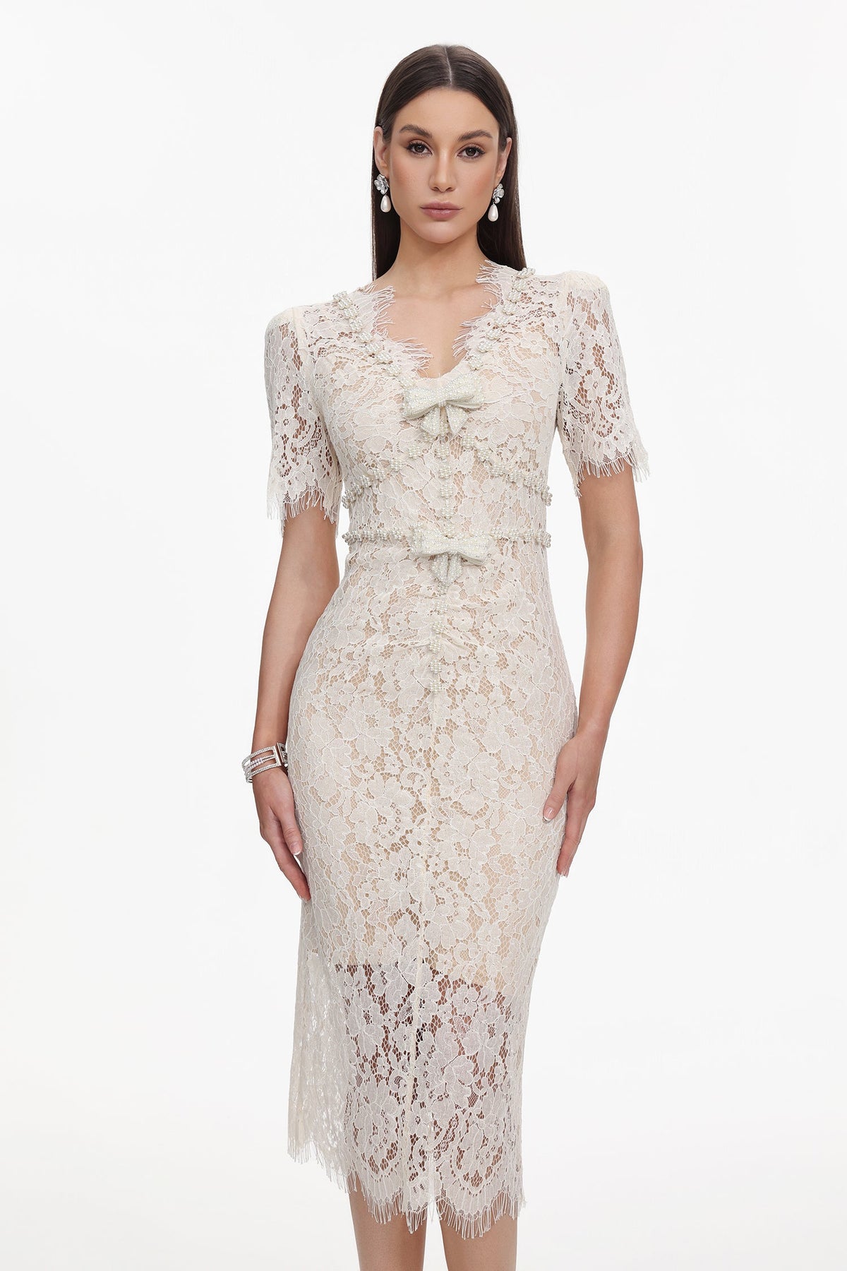 Bella Barnett C-Dresses