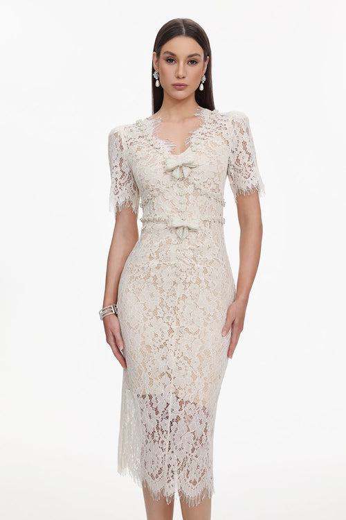 Bella Barnett C-Dresses