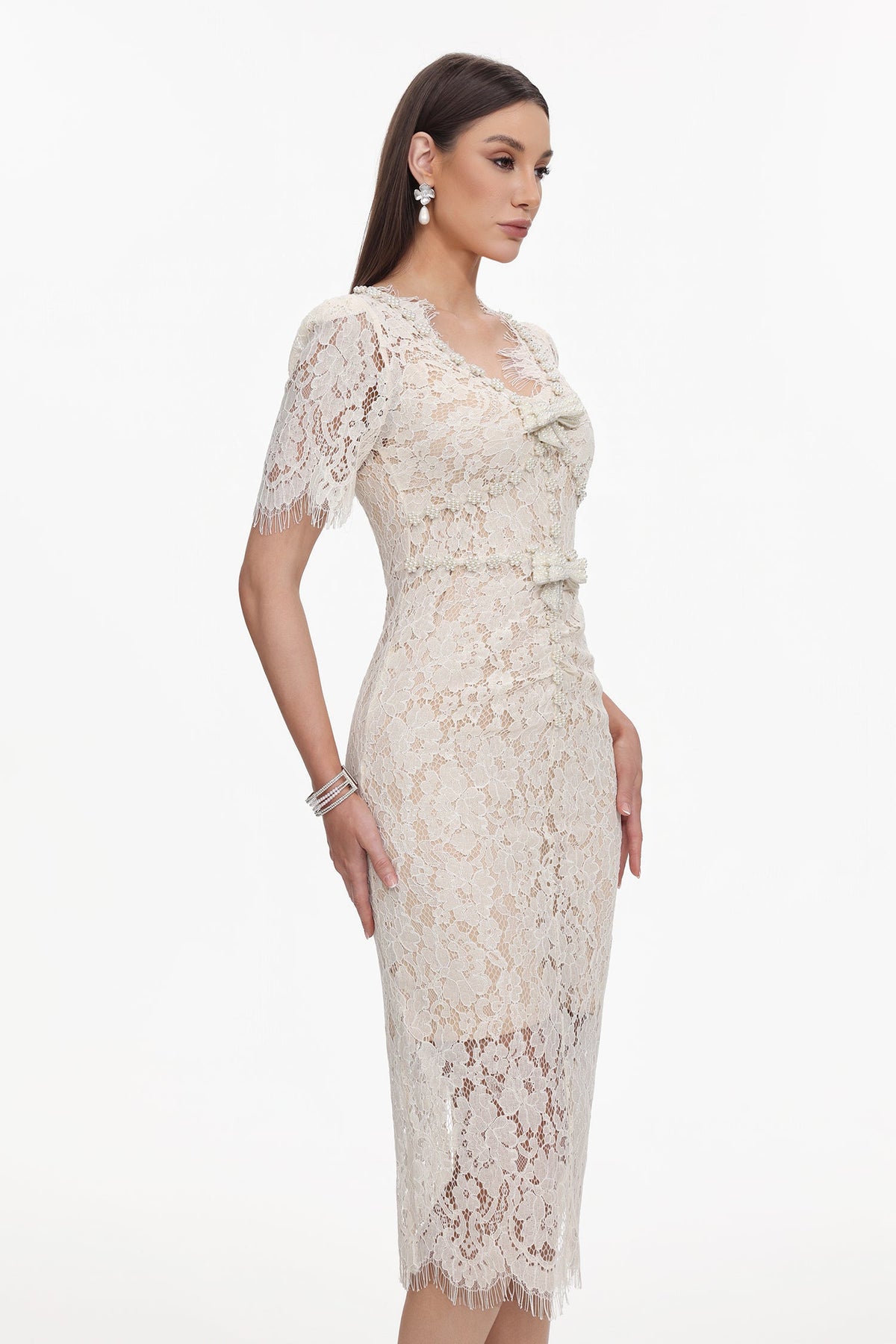Bella Barnett C-Dresses