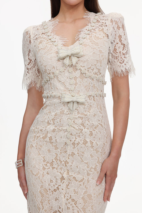 Bella Barnett C-Dresses