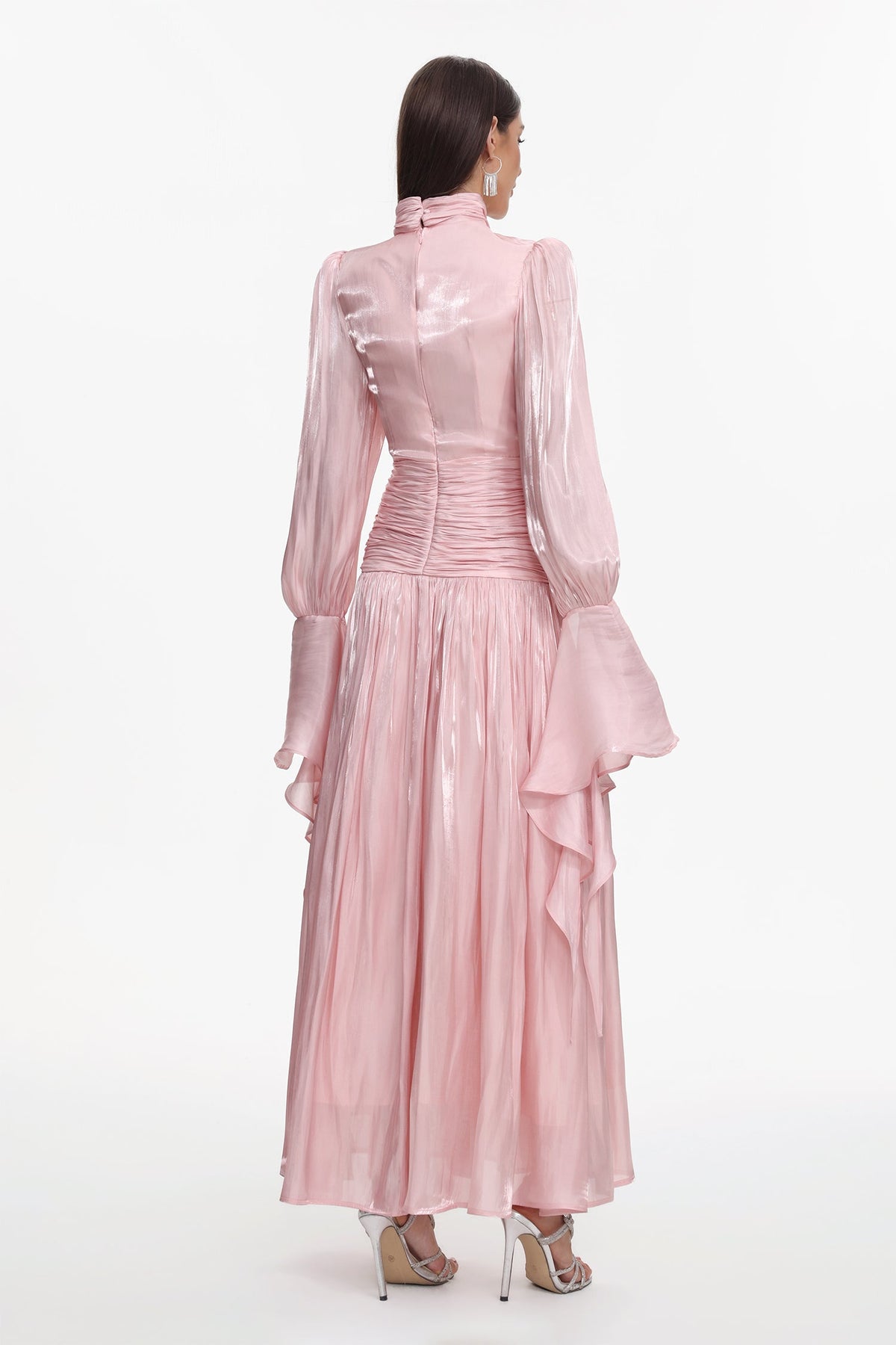 Bella Barnett Dress