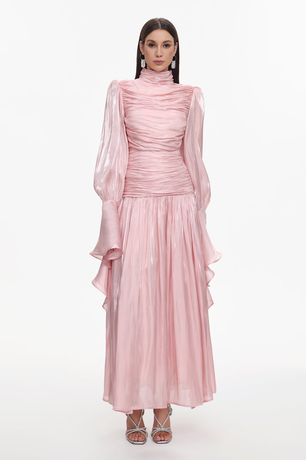 Bella Barnett Dress