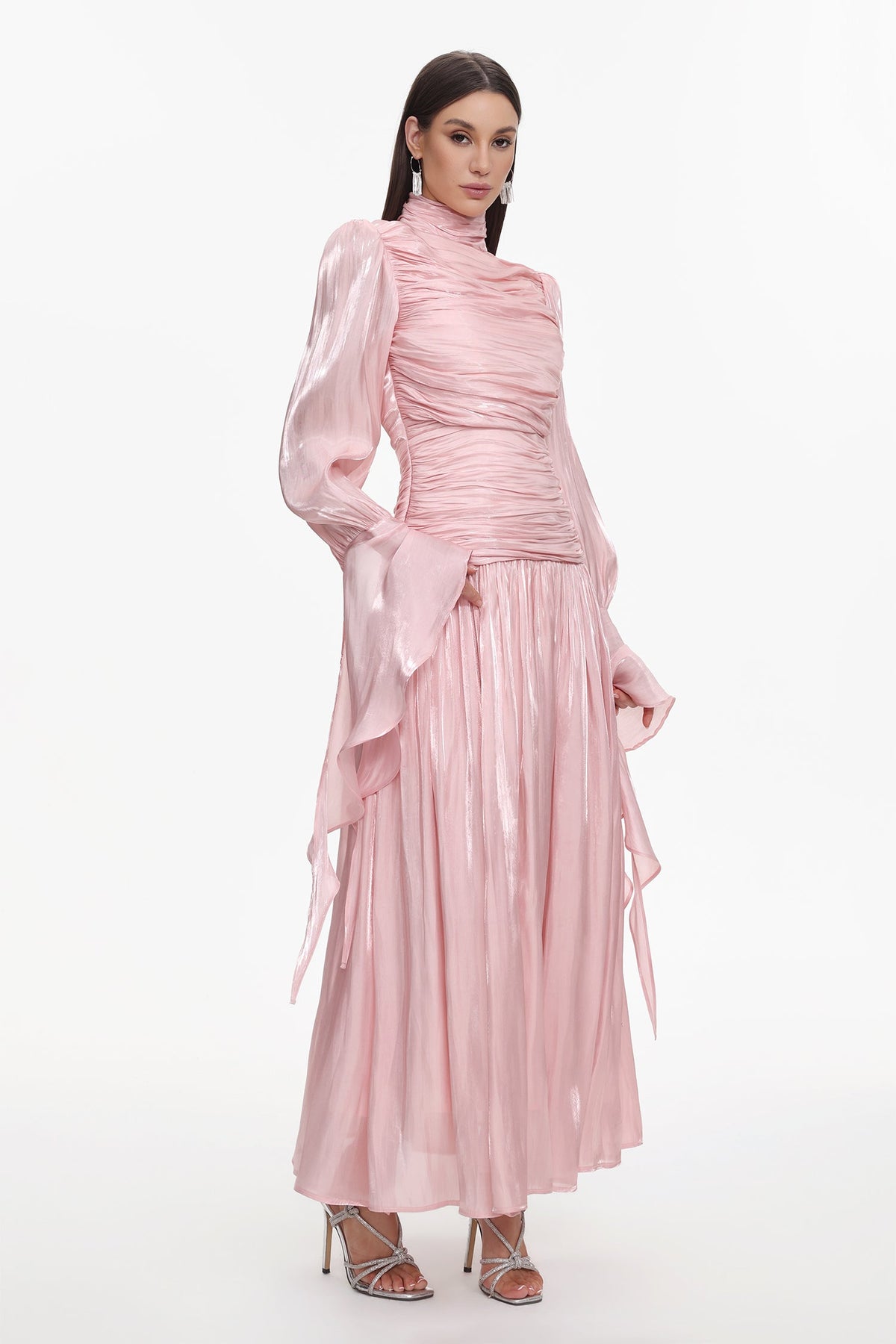 Bella Barnett Dress