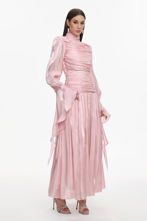 Bella Barnett Dress
