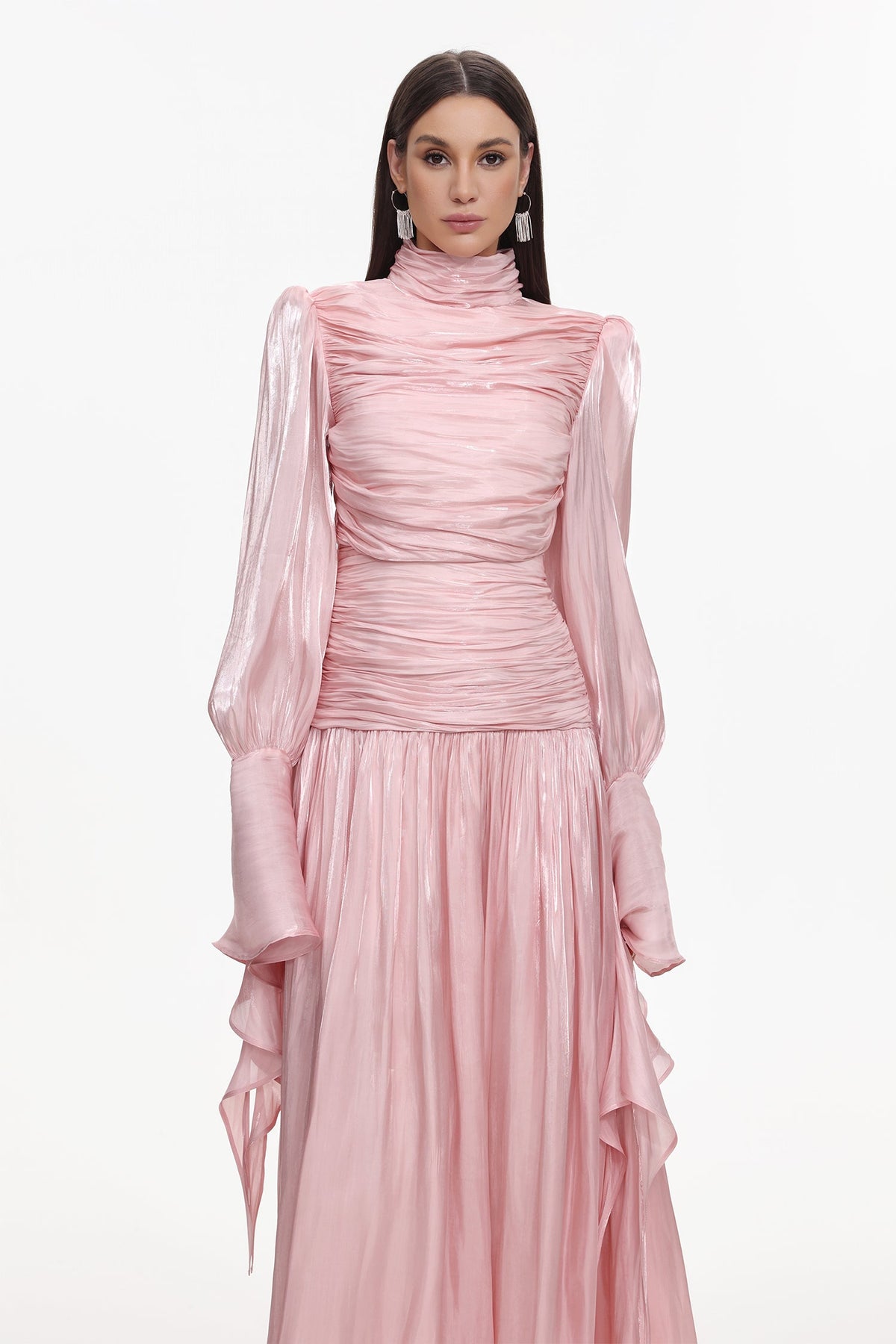 Bella Barnett Dress
