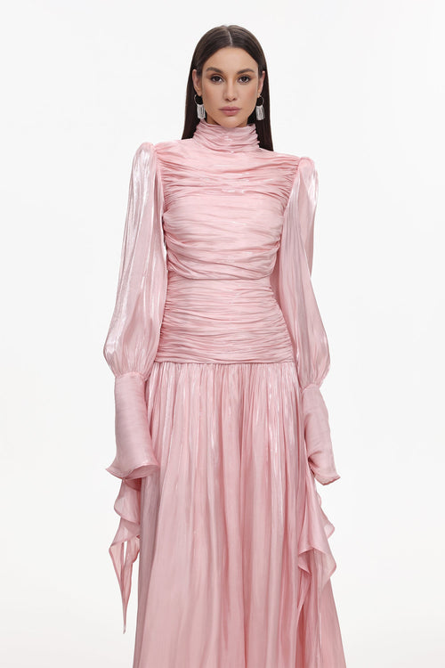 Bella Barnett Dress