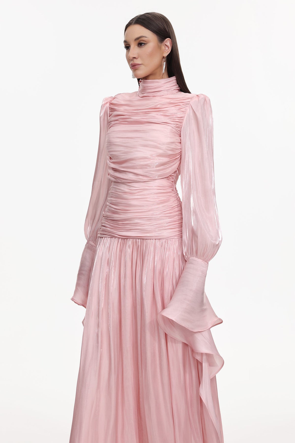 Bella Barnett Dress